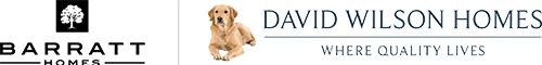 barratt david wilson Logo