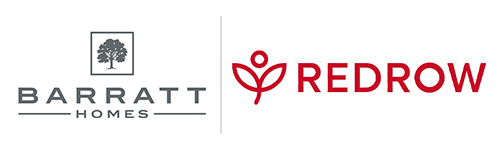 barratt homes redrow Logo