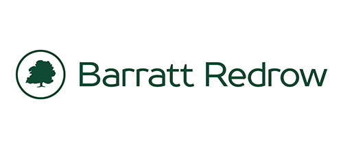 barratt redrow Logo