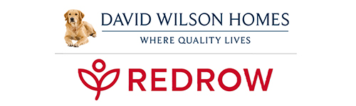 david wilson redrow Logo