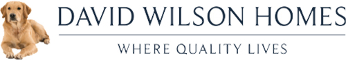 david wilson Logo