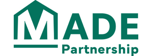 made Logo