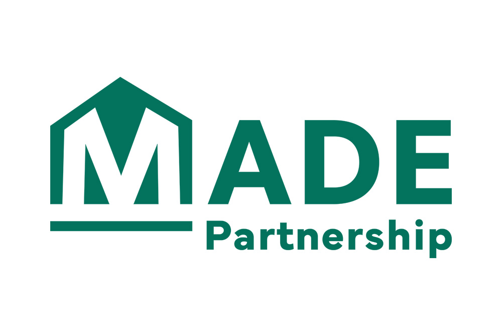 Group Major Projects / MADE Partnership Image