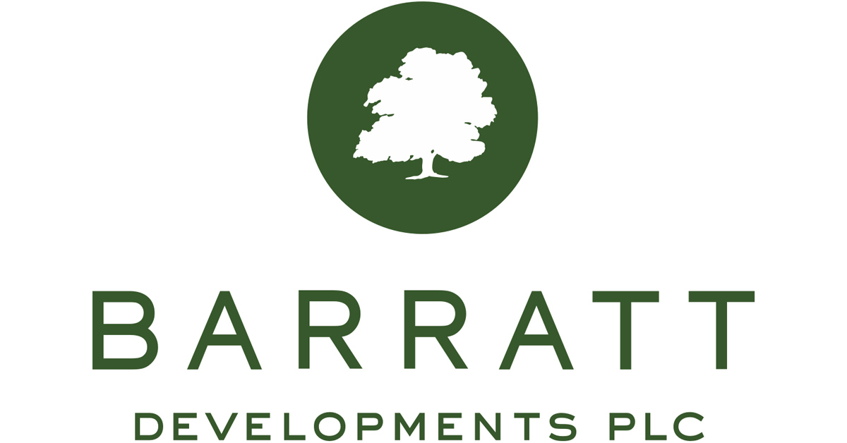 Login/Register - Barratt Developments Plc